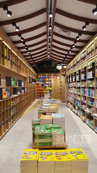 書店設(shè)計圖