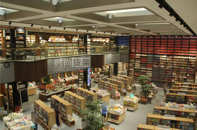 書(shū)店設(shè)計(jì)