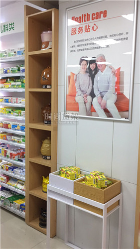 藥店布局設(shè)計設(shè)計圖
