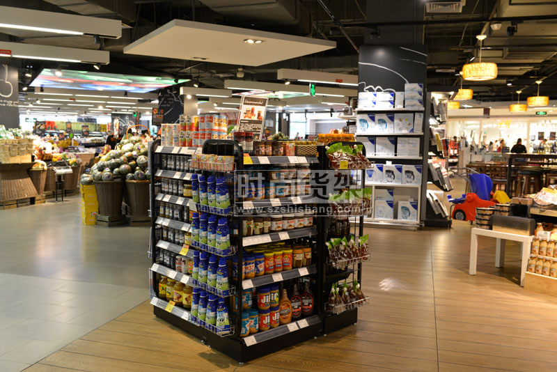 精品超市貨架