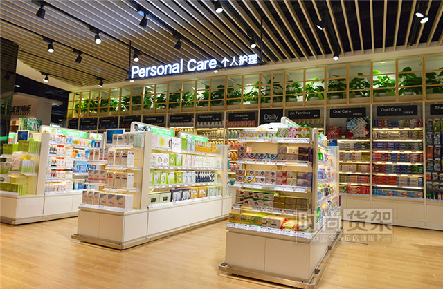 超市設(shè)計(jì)圖_超市布局圖