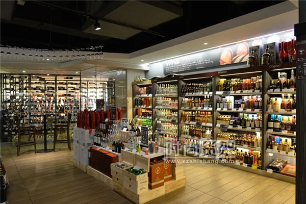 超市布局設(shè)計