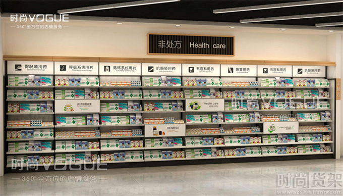 藥店設(shè)計